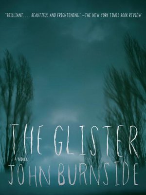 Glister - ebook
